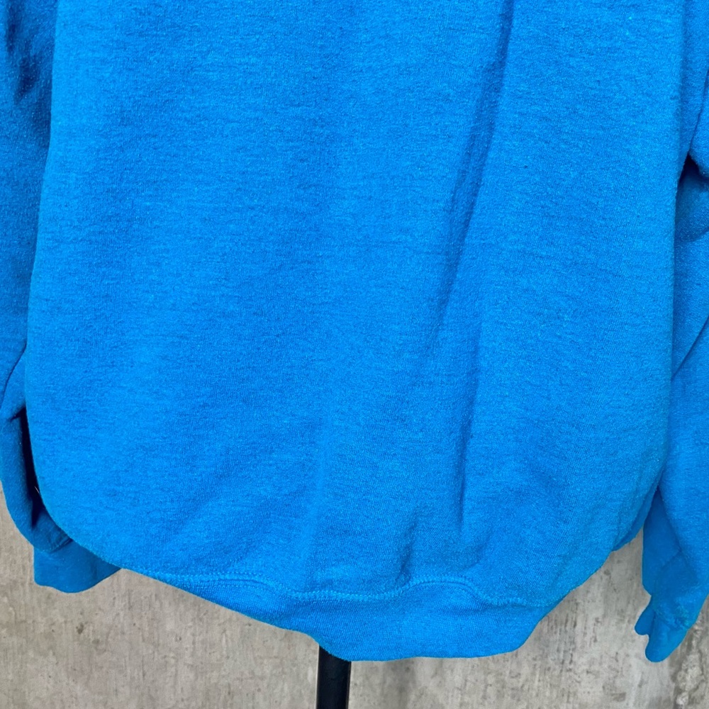 Sold-VTG GILDAN COLORADO CREWNECK SWEATSHIRT - Picture 8 of 10